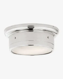 Siena Flush Mount|Visual Comfort & Co. Signature Online