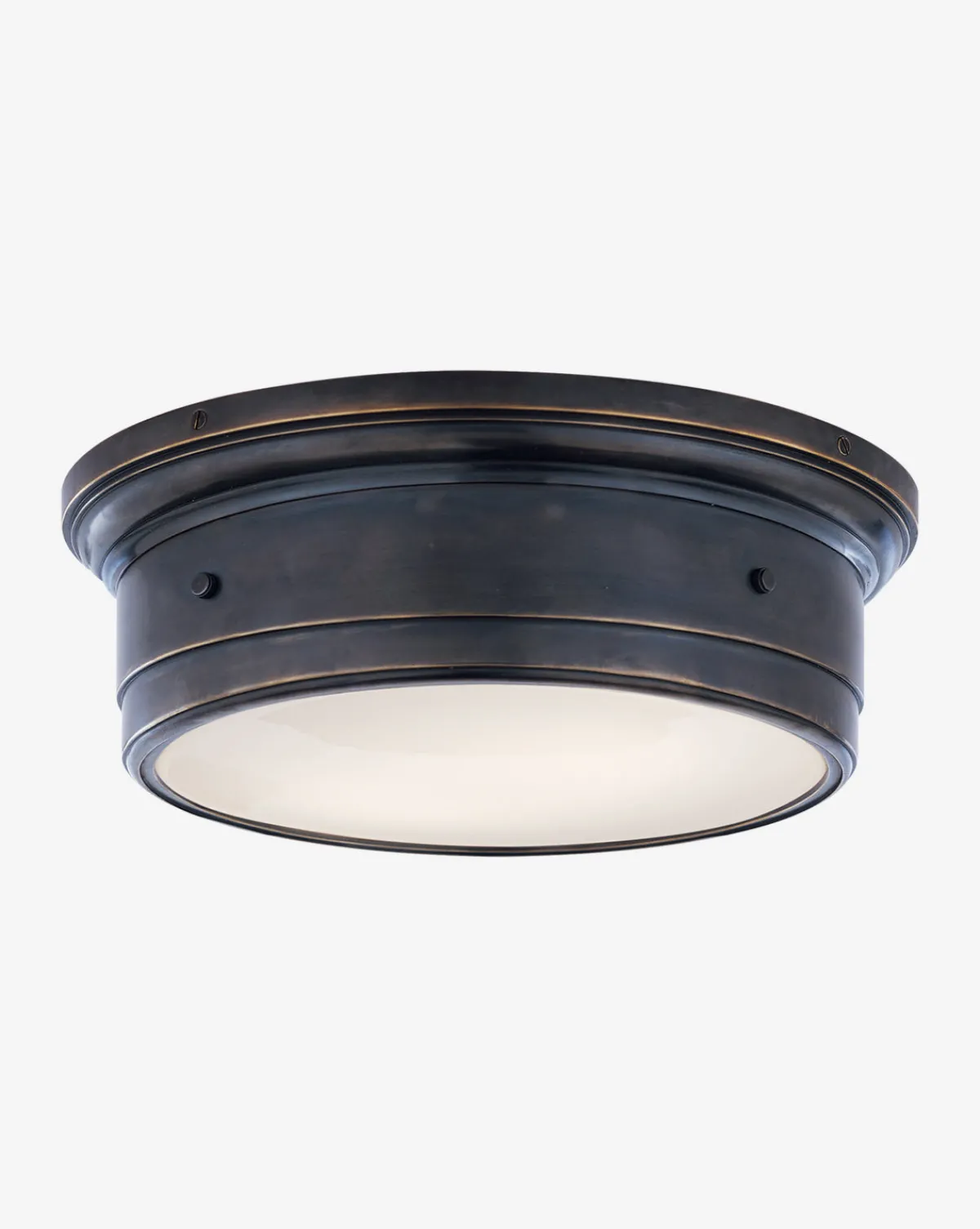 Siena Flush Mount|Visual Comfort & Co. Signature Online