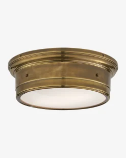 Siena Flush Mount|Visual Comfort & Co. Signature Online
