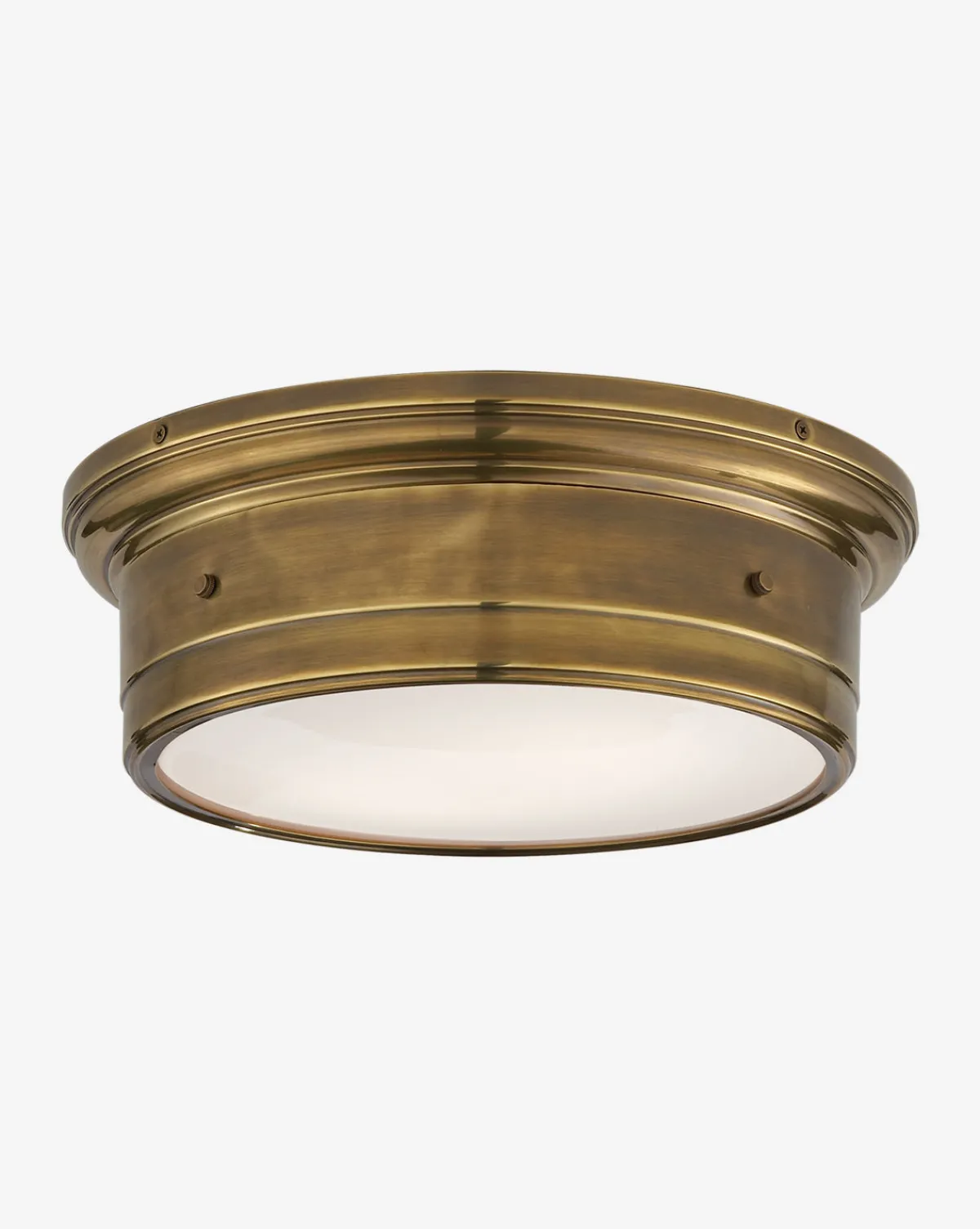 Siena Flush Mount|Visual Comfort & Co. Signature Online