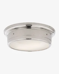 Siena Flush Mount|Visual Comfort & Co. Signature Online