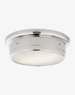 Siena Flush Mount|Visual Comfort & Co. Signature Online