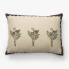 Silvia Pillow Cover|TAL HANDWOVEN CLASSICS LLP