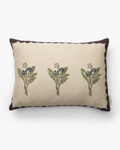 Silvia Pillow Cover|TAL HANDWOVEN CLASSICS LLP