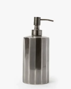 Simone Metal Soap Dispenser|Usha Exports Discount