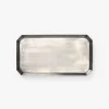 Simone Metal Tray|Usha Exports Hot