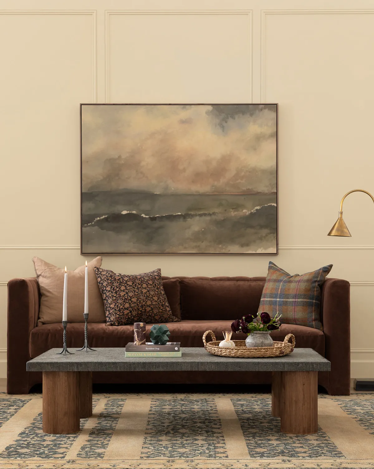 Sinclair Coffee Table|Prince Art Exporter Best