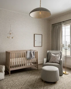 Sirocco Floor Lamp|Currey & Co. New