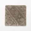 Siyara Hand-Tufted Wool Rug Swatch|Obeetee Outlet