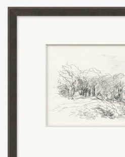 Sketch Landscape I|Art Headquarters, LLC DBA Wendover Art Group DBA Kevin O'Brien Studio Outlet