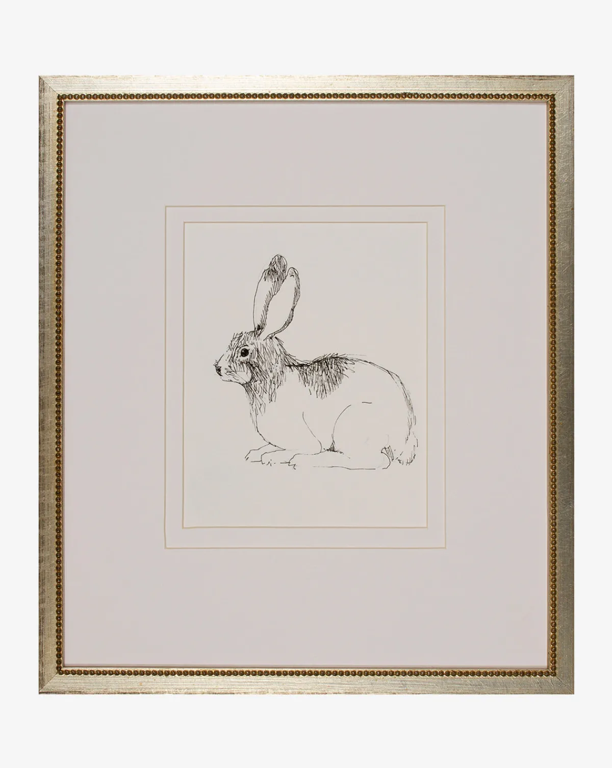 Sketched Bunny I|Shadow Catchers New