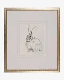 Sketched Bunny II|Shadow Catchers Hot