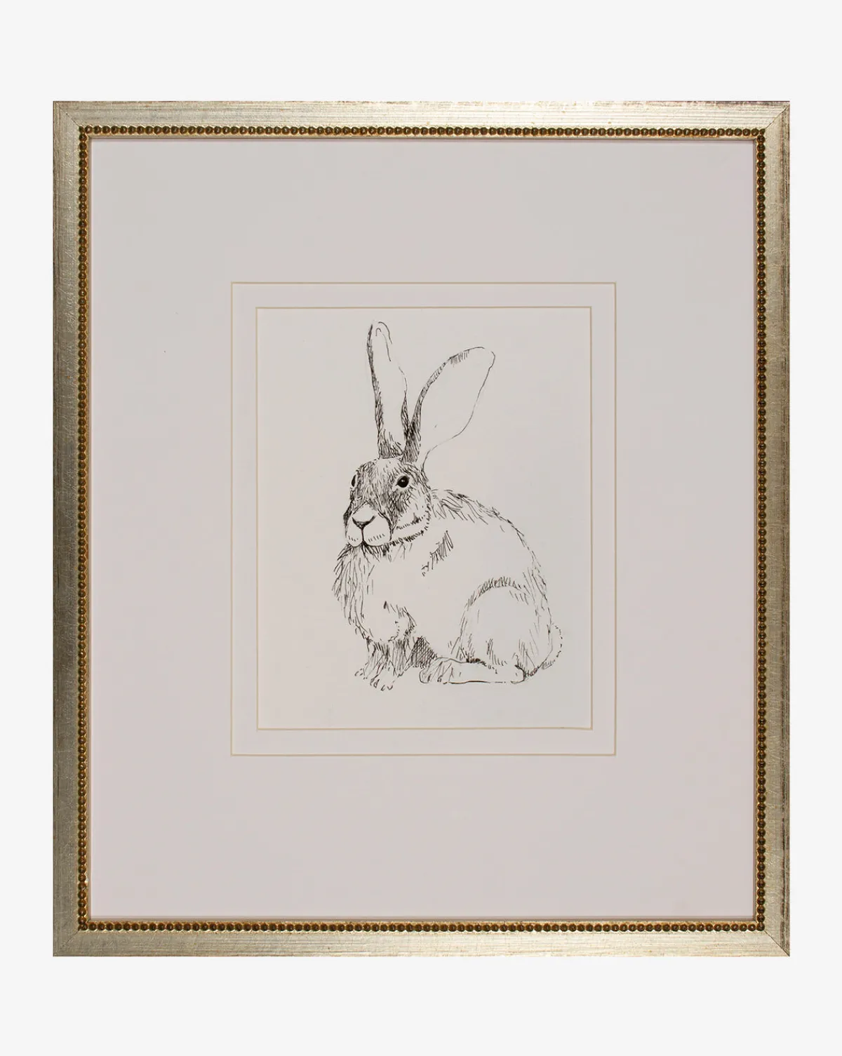 Sketched Bunny II|Shadow Catchers Hot