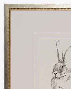 Sketched Bunny II|Shadow Catchers Hot