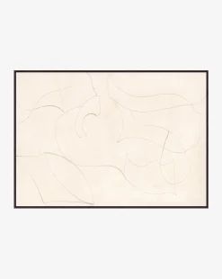 Sketched Thoughts|Art Headquarters, LLC DBA Wendover Art Group DBA Kevin O'Brien Studio Outlet