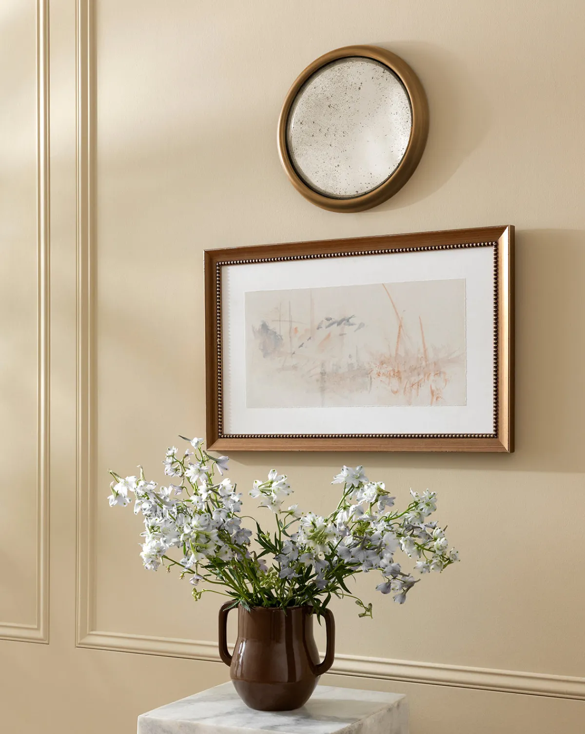 Sky Studies 2|Art Headquarters, LLC DBA Wendover Art Group DBA Kevin O'Brien Studio Clearance