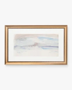 Sky Studies 3|Art Headquarters, LLC DBA Wendover Art Group DBA Kevin O'Brien Studio Outlet