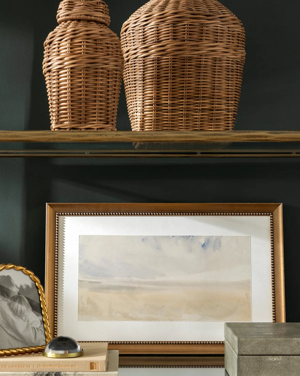 Sky Studies 5|Art Headquarters, LLC DBA Wendover Art Group DBA Kevin O'Brien Studio Outlet