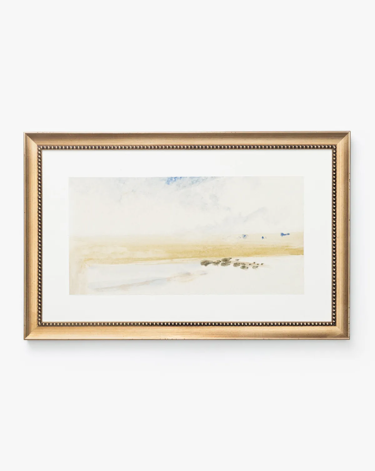 Sky Studies 6|Art Headquarters, LLC DBA Wendover Art Group DBA Kevin O'Brien Studio New