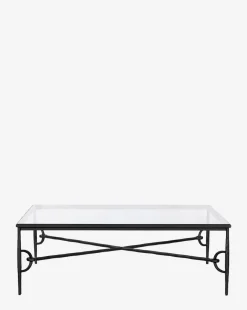 Skye Coffee Table|Four Hands New