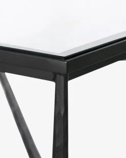 Skye Coffee Table|Four Hands New