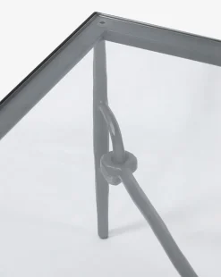 Skye Coffee Table|Four Hands New