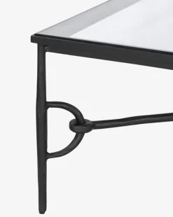 Skye Coffee Table|Four Hands New