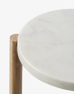 Skylar Side Table|Co. House Designs LLC Clearance