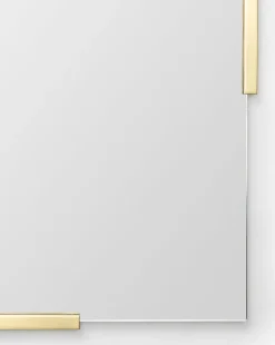 Slade Mirror|Makerspalm Outlet