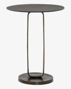 Sloan Side Table|Four Hands Discount