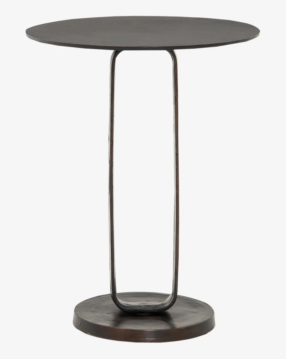 Sloan Side Table|Four Hands Discount