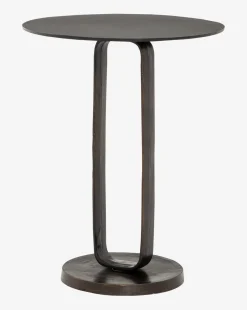 Sloan Side Table|Four Hands Discount