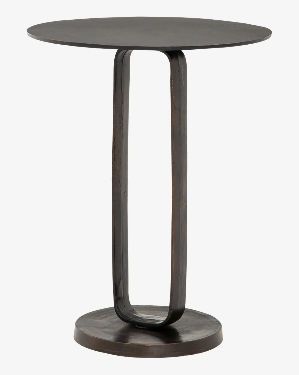 Sloan Side Table|Four Hands Discount