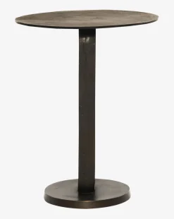 Sloan Side Table|Four Hands Discount