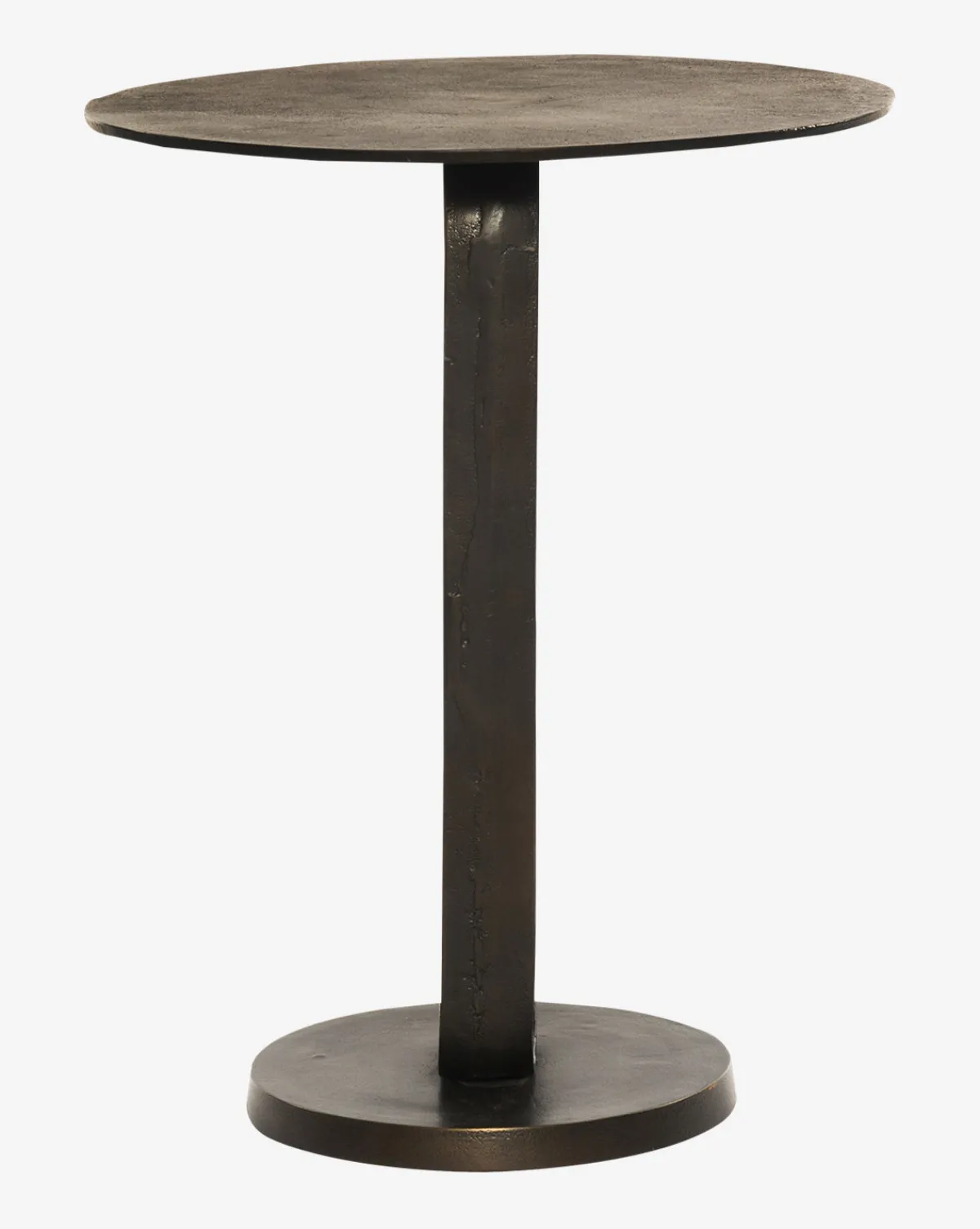 Sloan Side Table|Four Hands Discount