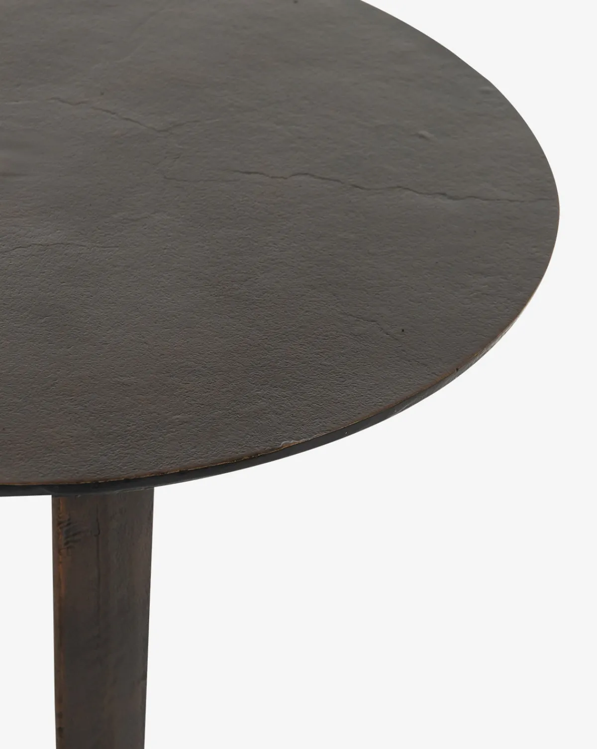 Sloan Side Table|Four Hands Discount