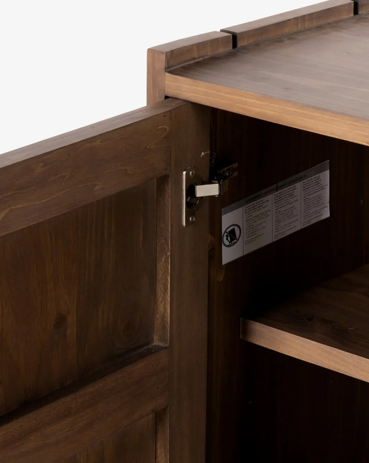 Sloane Sideboard|Four Hands