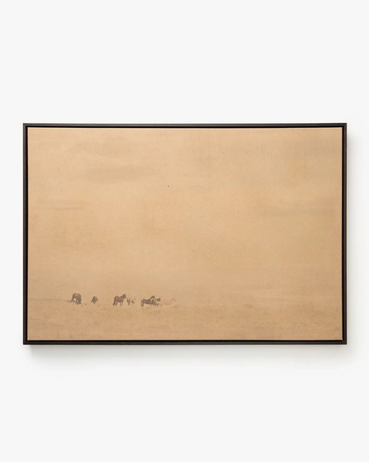 Smokey Pasture|Art Headquarters, LLC DBA Wendover Art Group DBA Kevin O'Brien Studio Sale