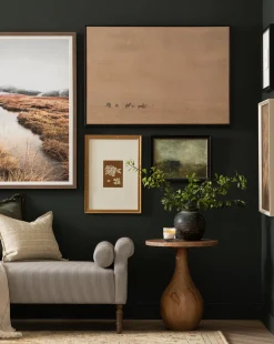 Smokey Pasture|Art Headquarters, LLC DBA Wendover Art Group DBA Kevin O'Brien Studio Sale