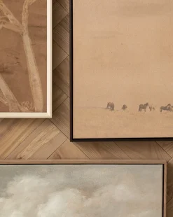 Smokey Pasture|Art Headquarters, LLC DBA Wendover Art Group DBA Kevin O'Brien Studio Sale