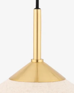Sodsai Pendant|Hudson Valley Lighting Best