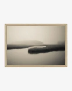 Soft Atlantic Coast by Susan Currie|Art Headquarters, LLC DBA Wendover Art Group DBA Kevin O'Brien Studio Online