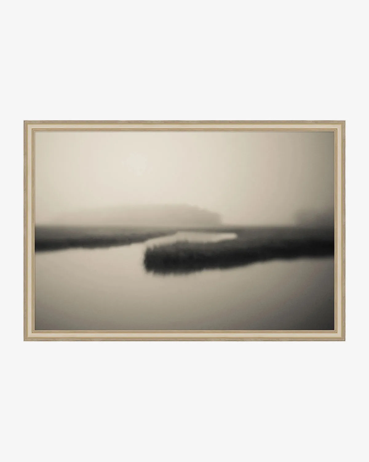 Soft Atlantic Coast by Susan Currie|Art Headquarters, LLC DBA Wendover Art Group DBA Kevin O'Brien Studio Online