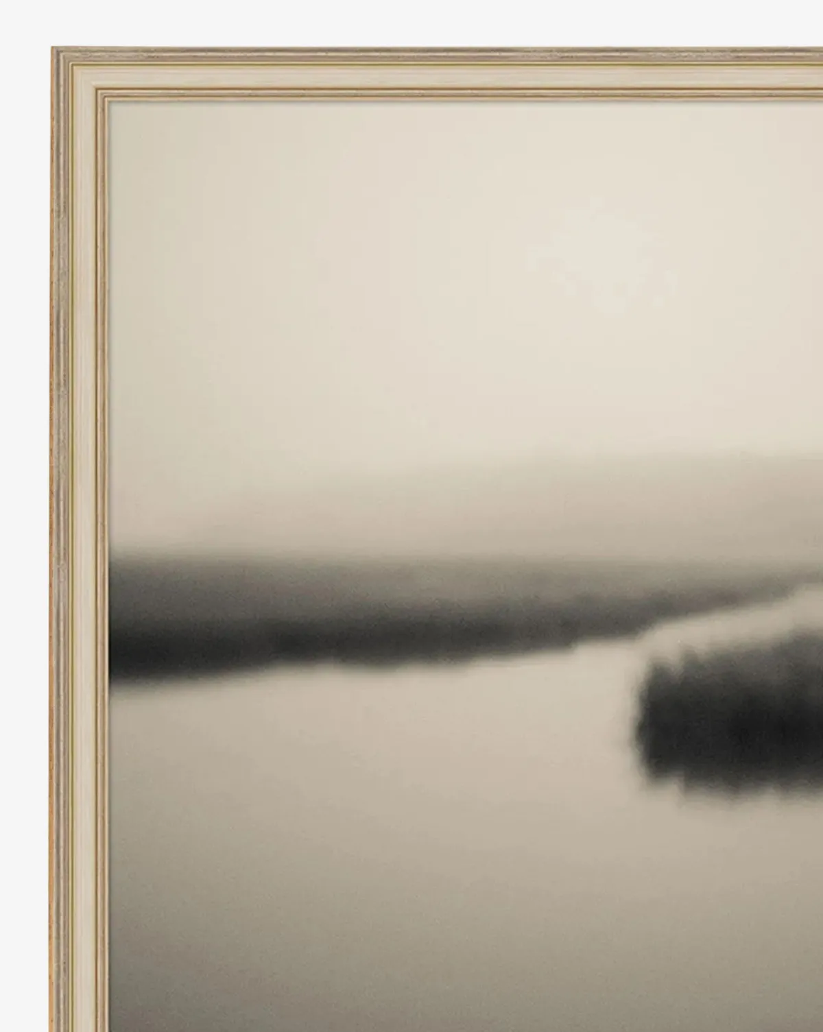 Soft Atlantic Coast by Susan Currie|Art Headquarters, LLC DBA Wendover Art Group DBA Kevin O'Brien Studio Online