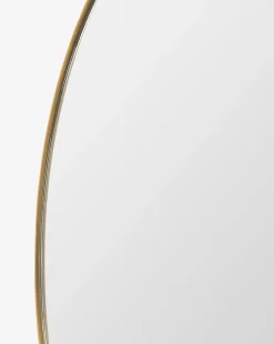 Solange Mirror|Four Hands Hot