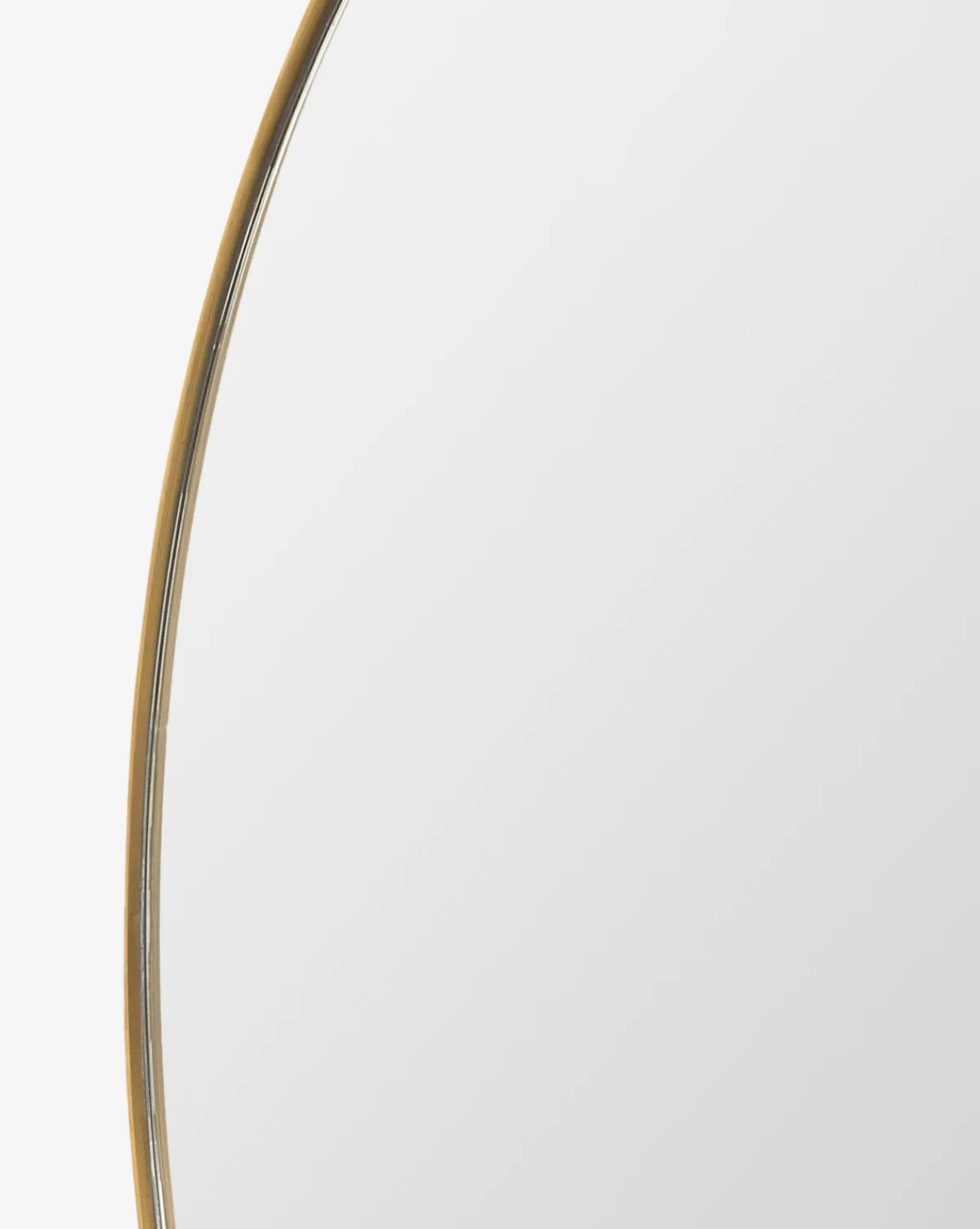 Solange Mirror|Four Hands Hot