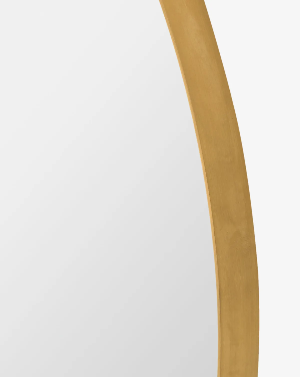 Solange Mirror|Four Hands Hot