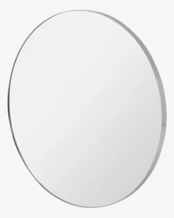 Solange Mirror|Four Hands Hot