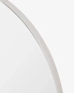 Solange Mirror|Four Hands Hot