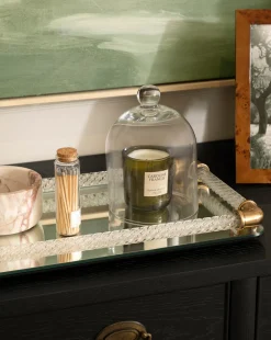 Somewhere Late Summer Candle|Caroline Francis Best